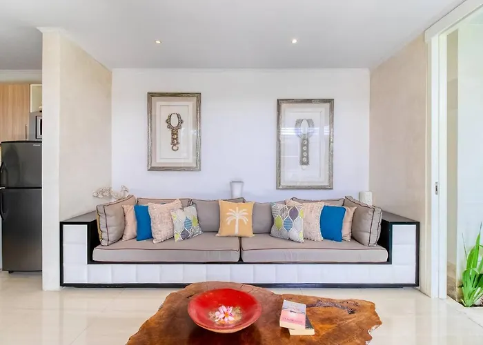 Villa Private 2 Bed Pool In Bustling Petitenget