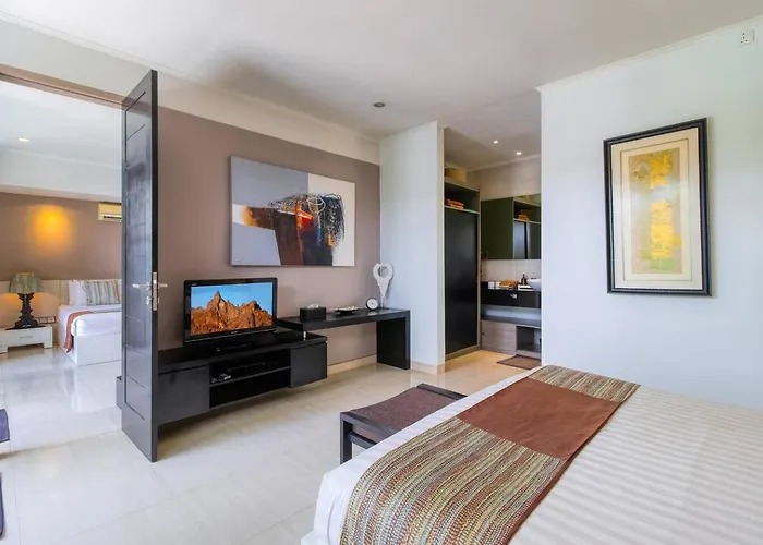 Villa Private 2 Bed Pool In Bustling Petitenget
