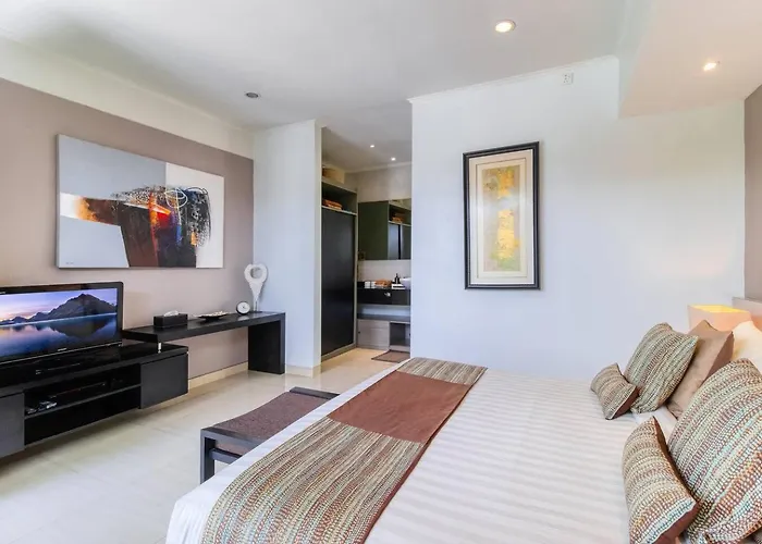 Villa Private 2 Bed Pool In Bustling Petitenget Seminyak (Bali)