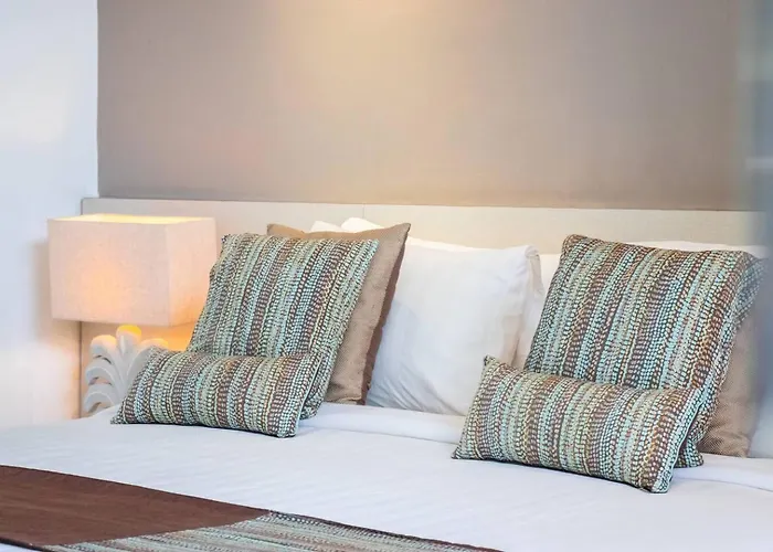 Private 2 Bed Pool In Bustling Petitenget Villa Seminyak (Bali)