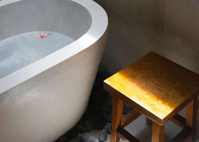 Private 2 Bed Pool In Bustling Petitenget * Seminyak (Bali)